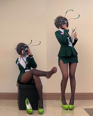 Jaz leaked photo #8