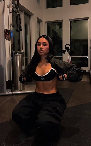 Jazmin Gonzalez leaked photo #2