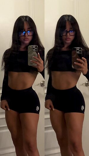 Jazmin Gonzalez Nude Leaked Photo #12