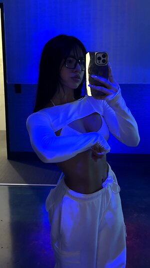 Jazmin Gonzalez Nude Leaked Photo #15