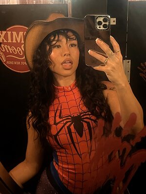 Jazmin Gonzalez Nude Leaked Photo #22