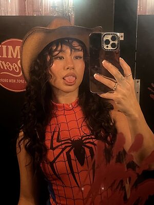Jazmin Gonzalez leaked photos