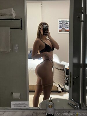 Jazmin Peralta