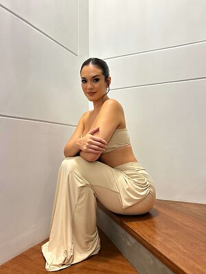 Jazmin Pinedo leaked photo #4