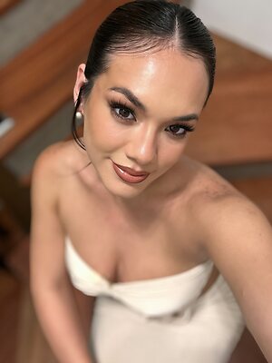 Jazmin Pinedo leaked photo #11