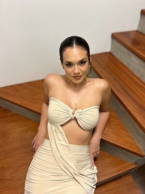 Jazmin Pinedo leaked photo #13