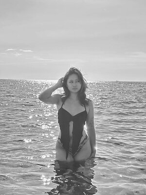 Jazmin Soliman leaked photo #4