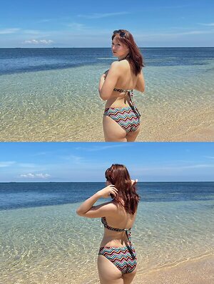 Jazmin Soliman leaked photo #9
