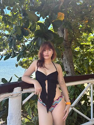 Jazmin Soliman leaked photo #13