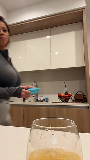 Jazmine Nude Leaked Photo #3