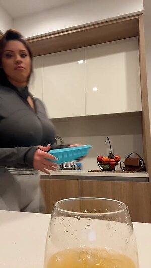 Jazmine Nude Leaked Photo #4