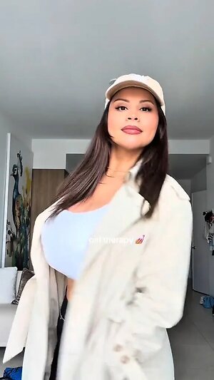 Jazmine Nude Leaked Photo #13