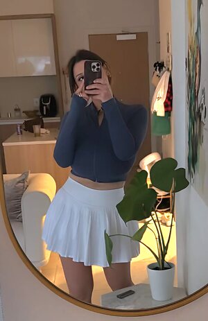 Jazmine Nude Leaked Photo #19