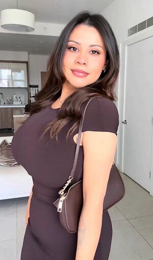 Jazmine Nude Leaked Photo #44