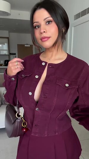 Jazmine Nude Leaked Photo #47