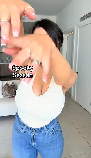Jazmine Nude Leaked Photo #49