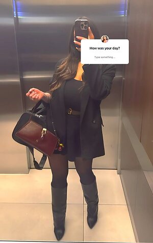 Jazmine Nude Leaked Photo #56