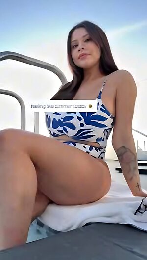 Jazmine Nude Leaked Photo #57