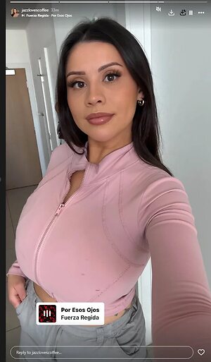 Jazmine Nude Leaked Photo #74