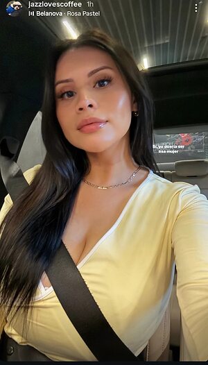 Jazmine Nude Leaked Photo #76