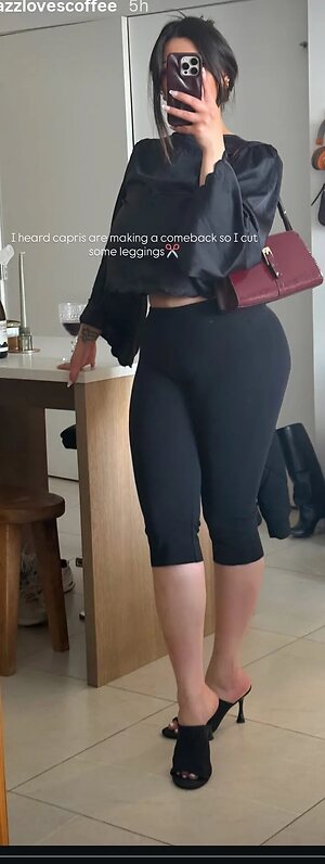 Jazmine Nude Leaked Photo #78