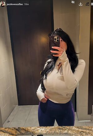 Jazmine leaked photo #91