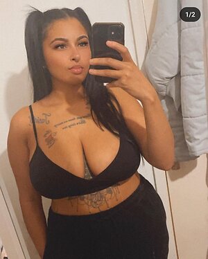 Jazmine leaked photo #102