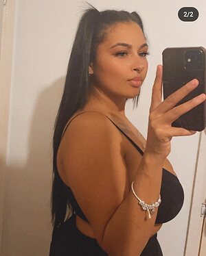 Jazmine leaked photo #103