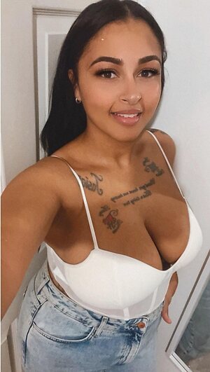 Jazmine leaked photo #105