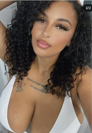 Jazmine leaked photo #111