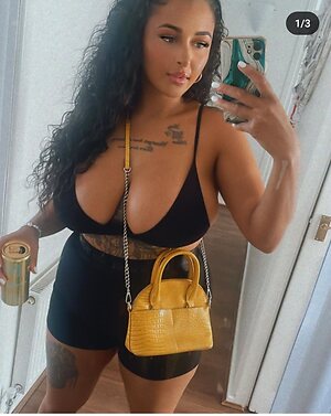 Jazmine leaked photo #114