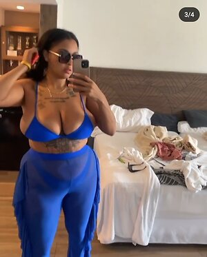 Jazmine leaked photo #118