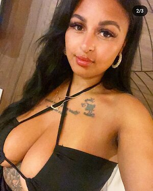 Jazmine leaked photo #121
