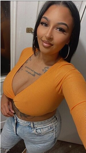 Jazmine Nude Leaked Photo #139