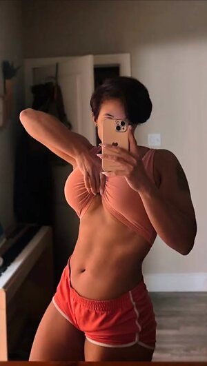 Jazmond.m Nude Leaked Photo #2