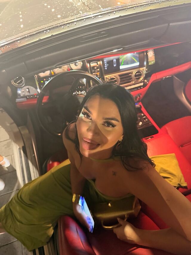 Jazmyn Nyx leaked photos