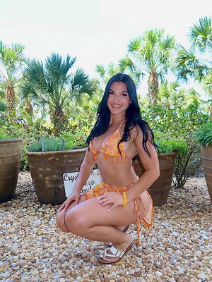 Jazmyn Nyx leaked photo #25