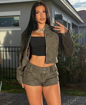 Jazmyn Nyx leaked photo #67