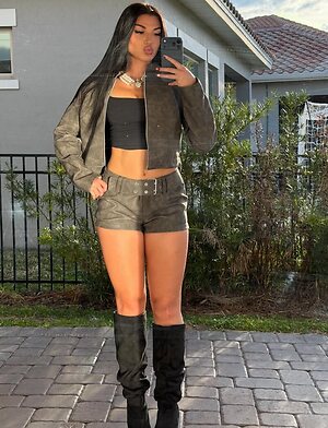 Jazmyn Nyx leaked photo #68