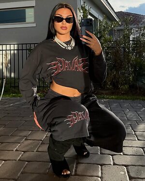 Jazmyn Nyx leaked photo #72