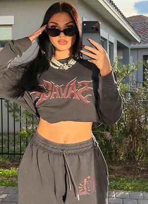 Jazmyn Nyx leaked photo #73