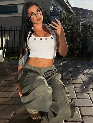 Jazmyn Nyx leaked photo #78