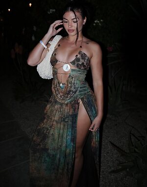 Jazmyn Nyx leaked photo #79