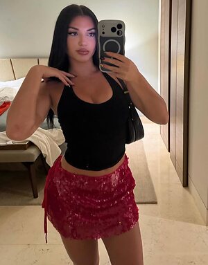 Jazmyn Nyx leaked photo #82