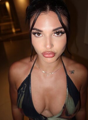 Jazmyn Nyx leaked photo #83