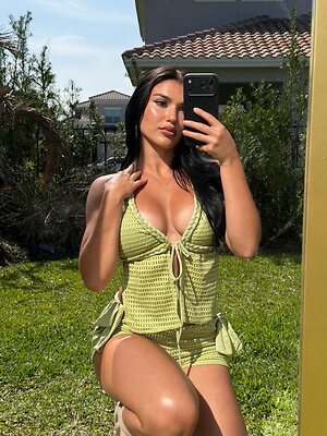 Jazmyn Nyx leaked photo #95