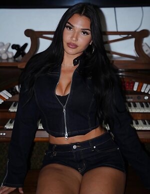 Jazmyn Nyx leaked photo #103