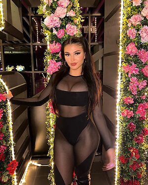 Jazmyn Nyx leaked photo #108