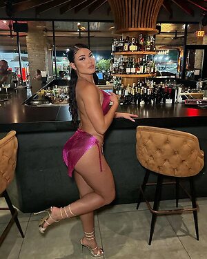 Jazmyn Nyx leaked photo #111