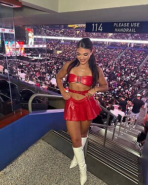 Jazmyn Nyx leaked photo #113
